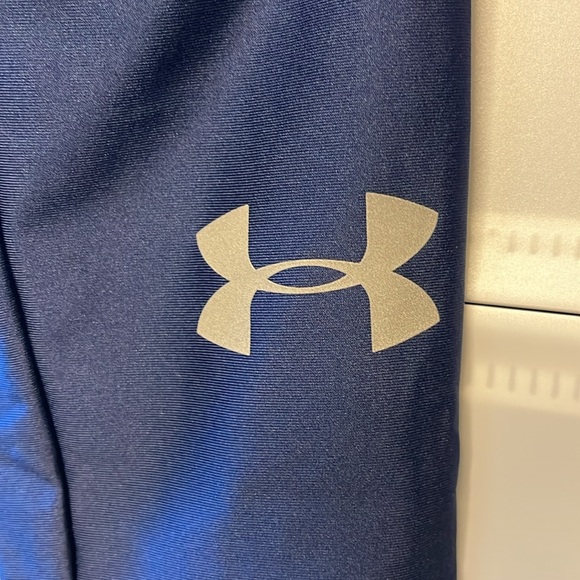 Under Armour reflective Men’s Tight - Picture 4 of 13